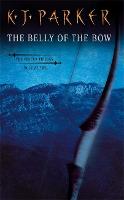 The Belly Of The Bow: Fencer Trilogy Volume 2 - Fencer Trilogy (Paperback)