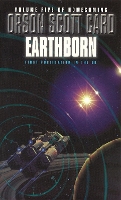 Earthborn: Homecoming Series: Book 5 - Homecoming (Paperback)