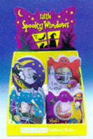 Spooky Acetates (Hardback)
