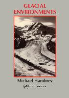 Glacial Environments (Paperback)