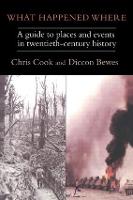 What Happened Where (Paperback)