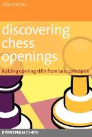 Opening Repertoire The Queen's Gambit (Everyman Chess): Lemos, Damian:  9781781942604: : Books