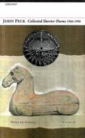 Collected Shorter Poems, 1966-96 (Paperback)