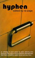 Hyphen: An Anthology of Short Stories by Poets (Paperback)