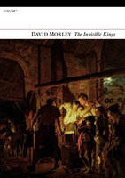 Invisible Kings (Paperback)