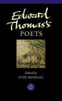 Edward Thomas's Poets (Paperback)