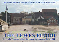 The Lewes Flood (Paperback)