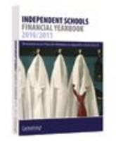 Independent Schools Financial Yearbook 2010/11
