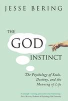The God Instinct: The Psychology of Souls, Destiny, and the Meaning of Life (Hardback)