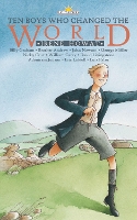 Ten Boys Who Changed the World - Lightkeepers (Paperback)