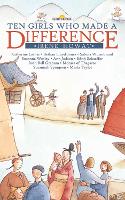 Ten Girls Who Made a Difference - Lightkeepers (Paperback)