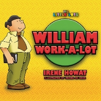 William Work a Lot - Little Lots (Paperback)
