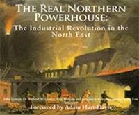 The Real Northern Powerhouse