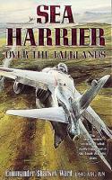 Sea Harrier Over the Falklands
