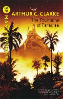 The Fountains Of Paradise - S.F. Masterworks (Paperback)