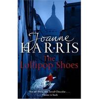 The Lollipop Shoes [Large Print]: 16 Point (Paperback)