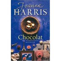 Chocolat [Large Print]: 16 Point (Paperback)
