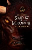 The Legendeer: Shadow Of The Minotaur - The Legendeer (Paperback)