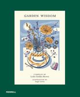 Garden Wisdom (Hardback)