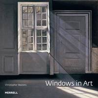 Windows in Art (Hardback)