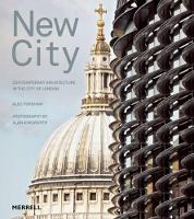 New City: Contemporary Architecture in the City of London (Paperback)