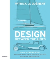 Design Between the Lines (Hardback)