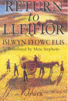 Return to Lleifior (Paperback)