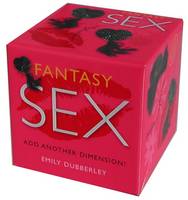 Fantasy Sex - Bookinabox S.