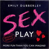 Sex Play - Bookinabox S.