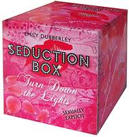Seduction Box - Bookinabox S.