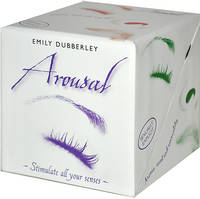 Arousal: Stimulate All Your Senses - Bookinabox S.