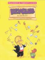 Keyclub Teacher's and Parent's Guide - Keyclub (Paperback)