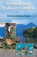 Birdwatching Walks in Cumbria (Paperback)