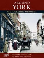 York: Photographic Memories - Photographic Memories (Paperback)