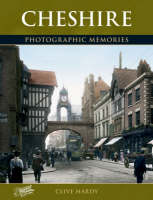 Cheshire: Photographic Memories (Paperback)