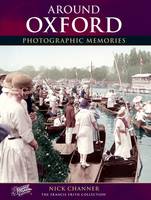 Oxford - Photographic Memories (Paperback)