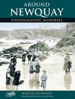 Newquay - Photographic Memories (Paperback)