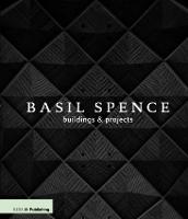 Basil Spence: Buildings and Projects (Hardback)