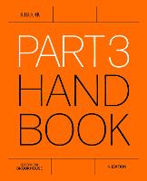 Part 3 Handbook