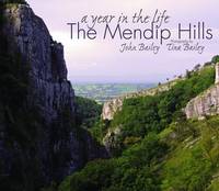 The Mendip Hills (Paperback)