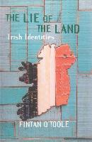 The Lie of the Land: Irish Identities (Paperback)