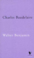 Charles Baudelaire: A Lyric Poet in the Era of High Capitalism - Verso Classics (Paperback)