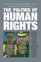 The Politics of Human Rights (Paperback)