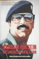 Saddam Hussein: An American Obsession (Paperback)