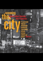 Screening the City (Paperback)