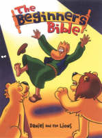 Daniel and the Lions - My Very First BIG Bible Stories (Hardback)