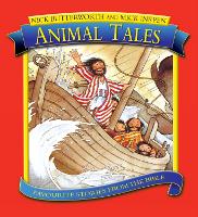Animal Tales - Animal Tales (Hardback)