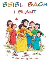 Beibl Bach i Blant (Hardback)