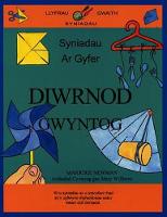 Llyfrau Gwaith Syniadau: Syniadau ar Gyfer Diwrnod Gwyntog (Paperback)