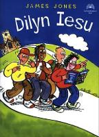 Dilyn Iesu (Paperback)